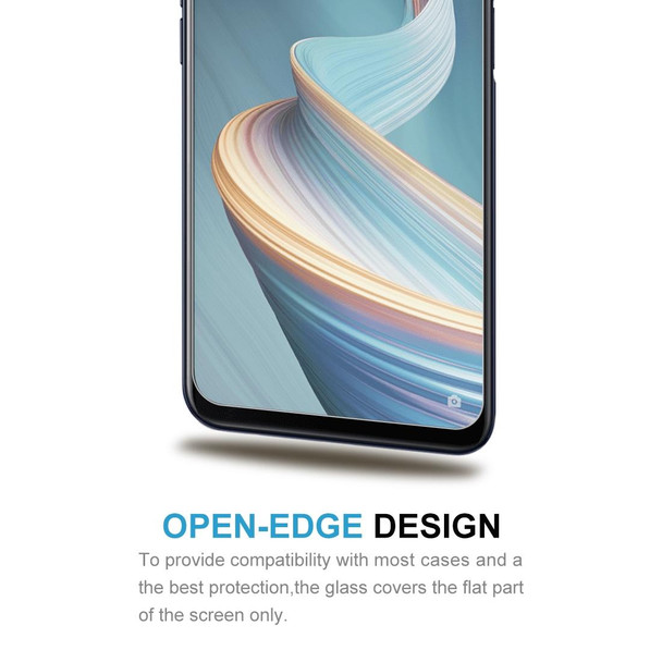 OPPO Reno4 Z 5G 0.26mm 9H 2.5D Tempered Glass Film