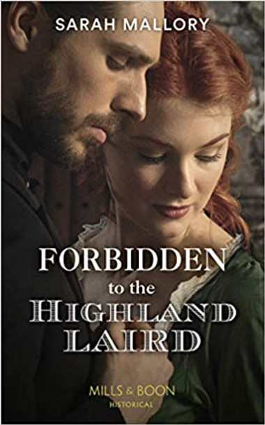 Forbidden To The Highland Laird