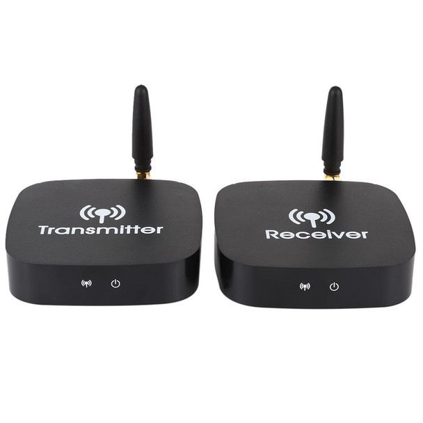 2.4GHz / 5GHz Wireless HDMI Transmitter Receiver