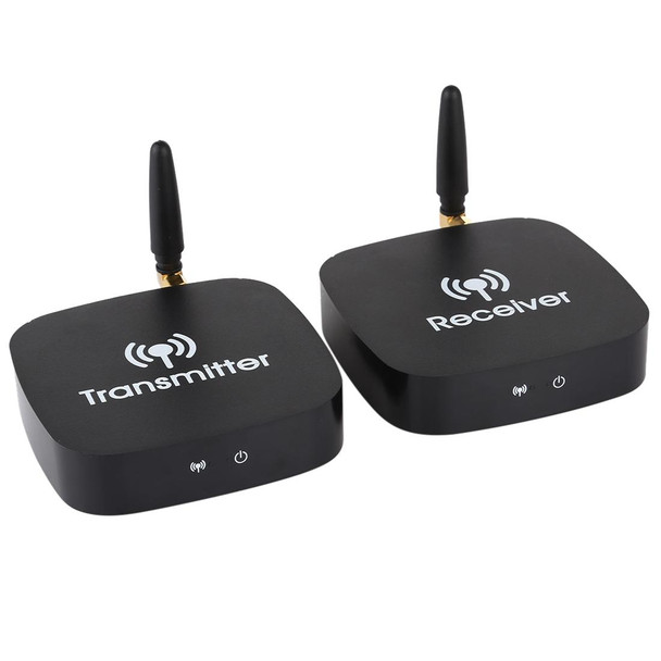 2.4GHz / 5GHz Wireless HDMI Transmitter Receiver