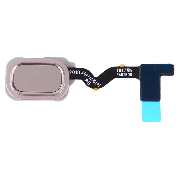 Fingerprint Sensor Flex Cable for Galaxy J4 (2018) SM-J400F/DS J400G/DS(Gold)