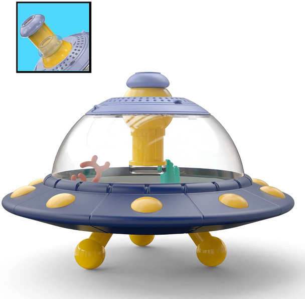 Multifunction Insect UFO Viewer