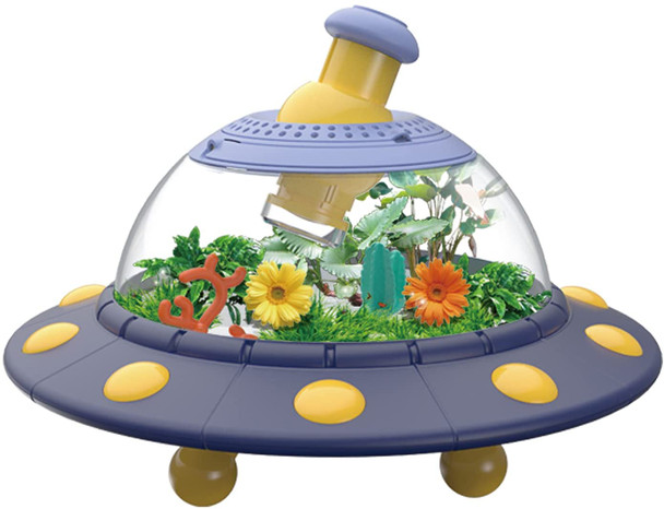 Multifunction Insect UFO Viewer