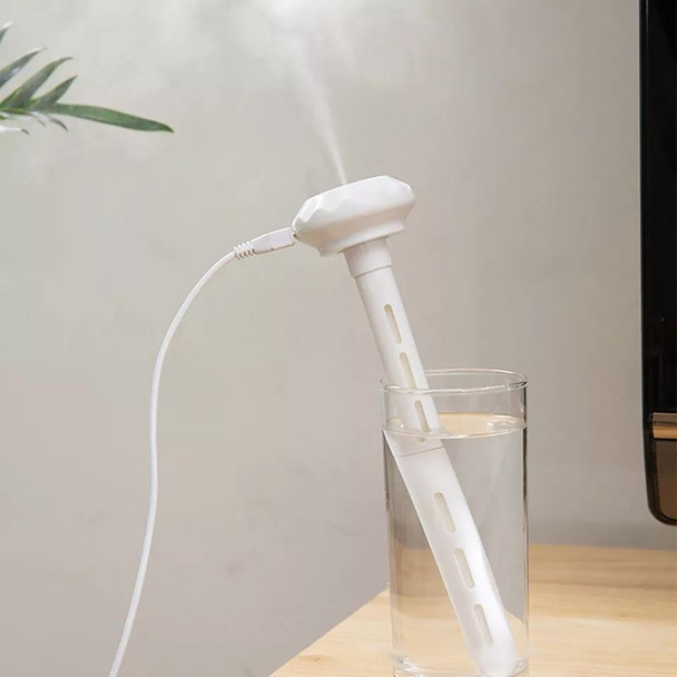 USB Mini Air Humidifier