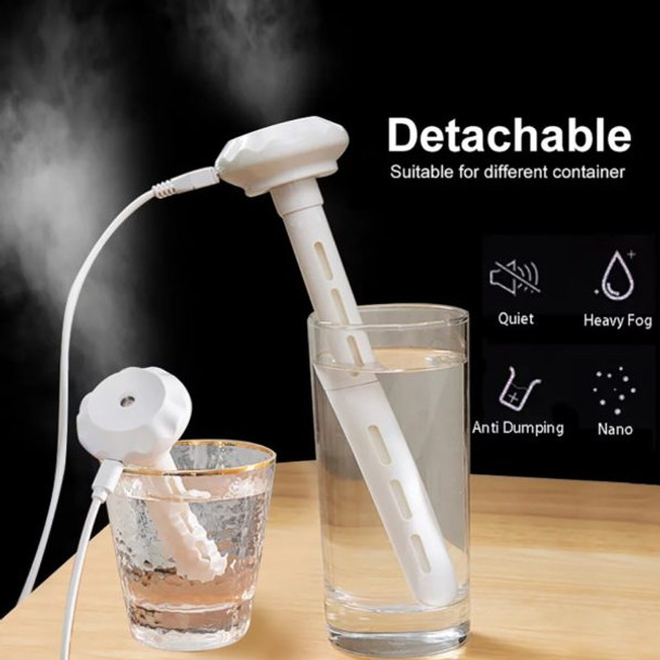 USB Mini Air Humidifier