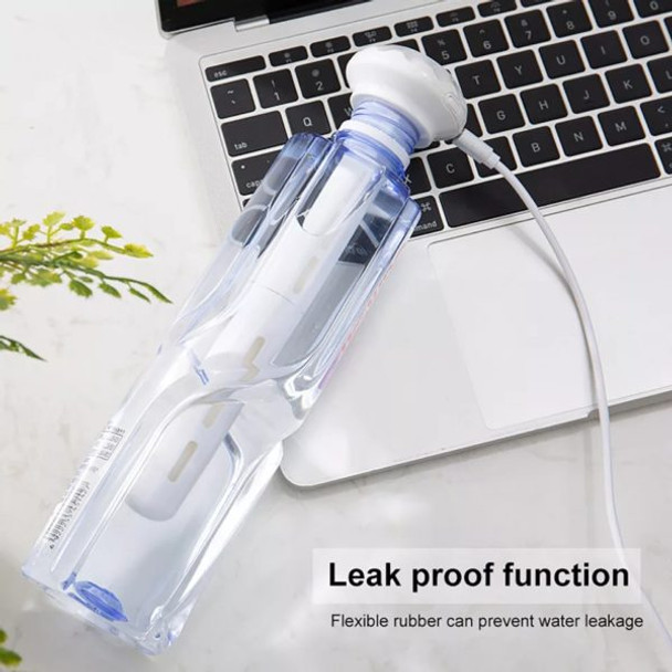 USB Mini Air Humidifier