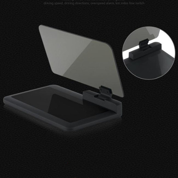 H6 Smartphone Projector