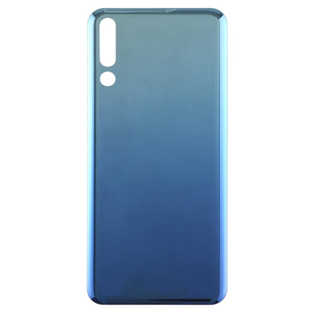 Battery Back Cover for Huawei Honor Magic 2(Blue)