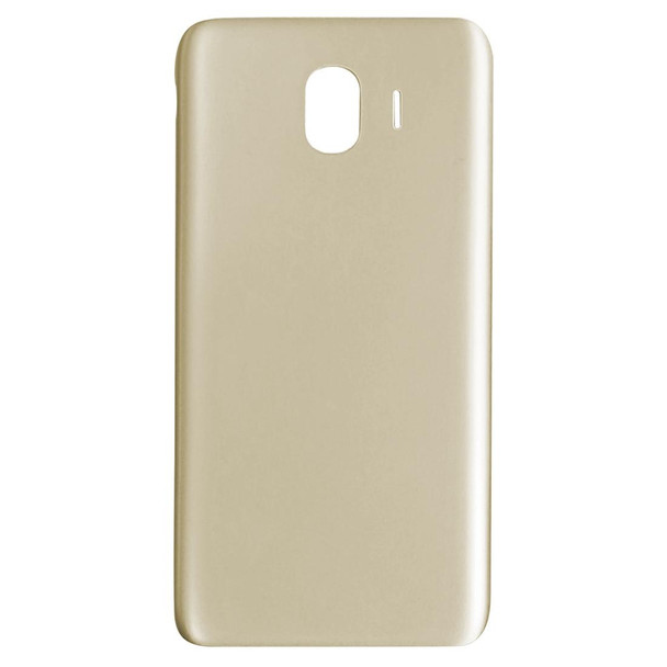 Back Cover for Galaxy J4 (2018) / J400(Gold)