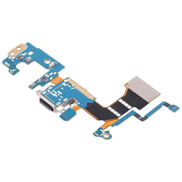 Charging Port Flex Cable for Galaxy S8 Active / G892A