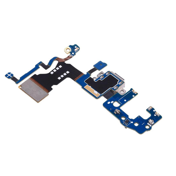 Charging Port Flex Cable for Galaxy S9 / G960F