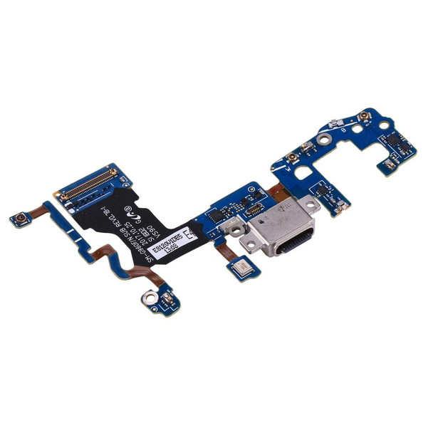 Charging Port Flex Cable for Galaxy S9 / G960F