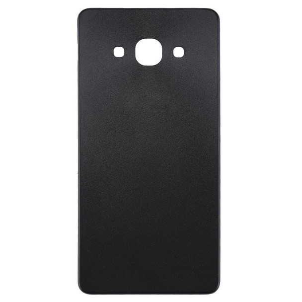 Back Cover for Galaxy J3110 / J3 Pro(Black)