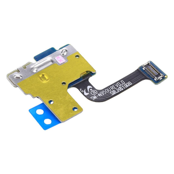 Light Sensor Flex Cable for Galaxy S8+ / G955F / Note 8 / N955F