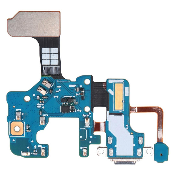 Galaxy Note 8 / N950F Charging Port Flex Cable