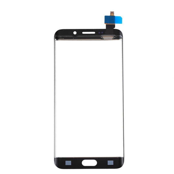 Galaxy S6 Edge+ / G928 Touch Panel Digitizer(Grey)