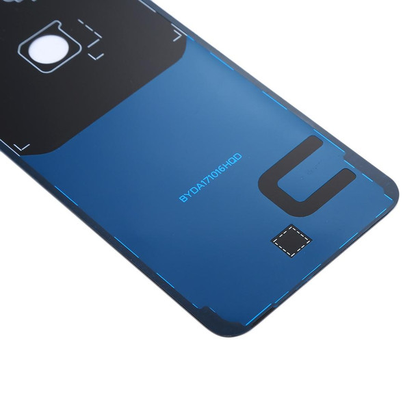 Back Cover for Huawei Honor 9 Lite(Blue)