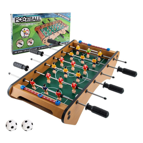 Mini Football Tabletop
