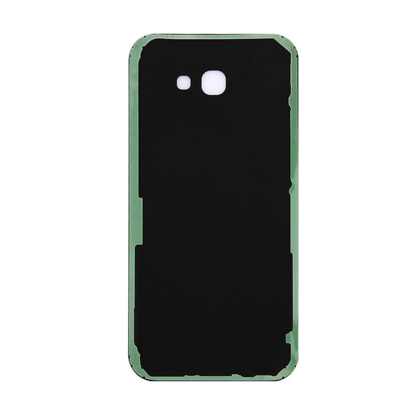 Battery Back Cover for Galaxy A7 (2017) / A720 (Black)