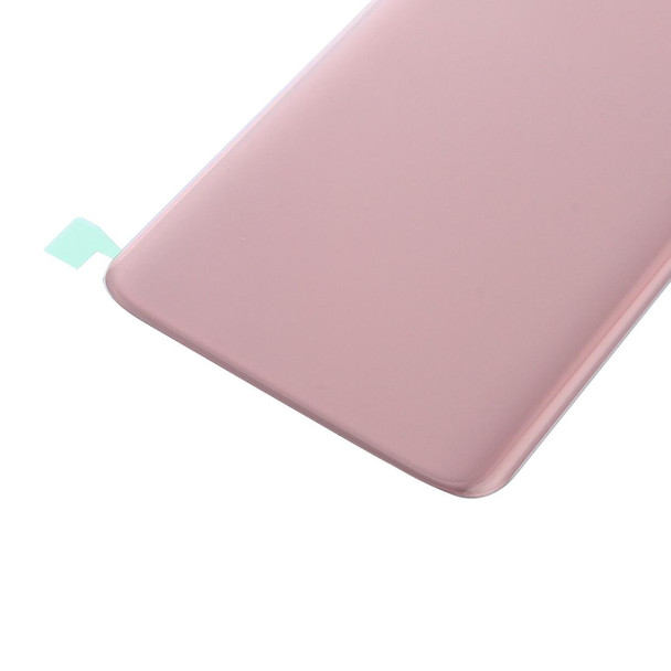 Galaxy S8 Original Battery Back Cover(Rose Gold)