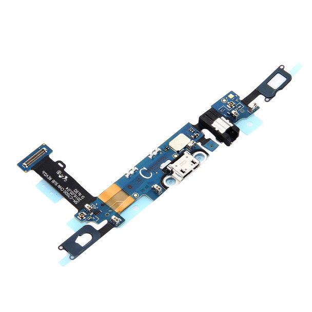 Charging Port Flex Cable for Galaxy C7 / C7000 