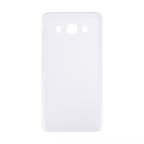 Battery Back Cover for Galaxy J5 (2016) / J510(White)