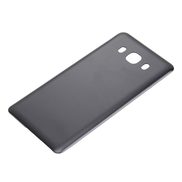 Battery Back Cover for Galaxy J5 (2016) / J510(Black)