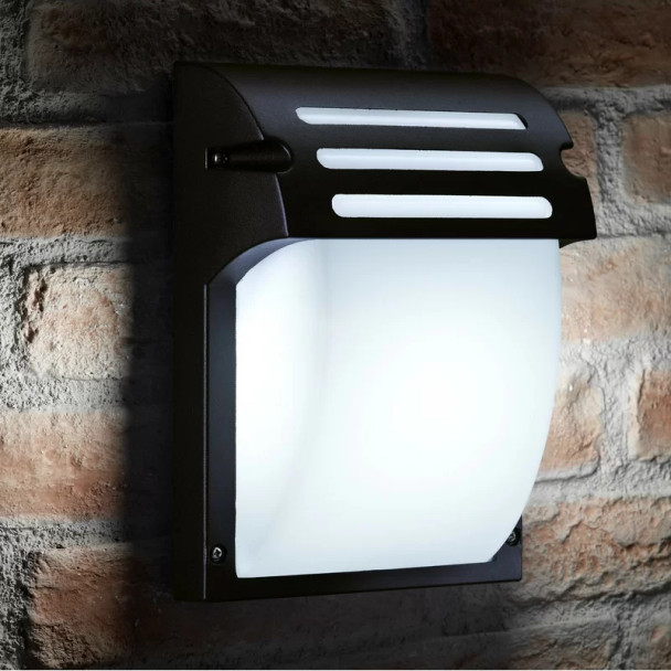 Nu Home - Outdoor Led Wall Light