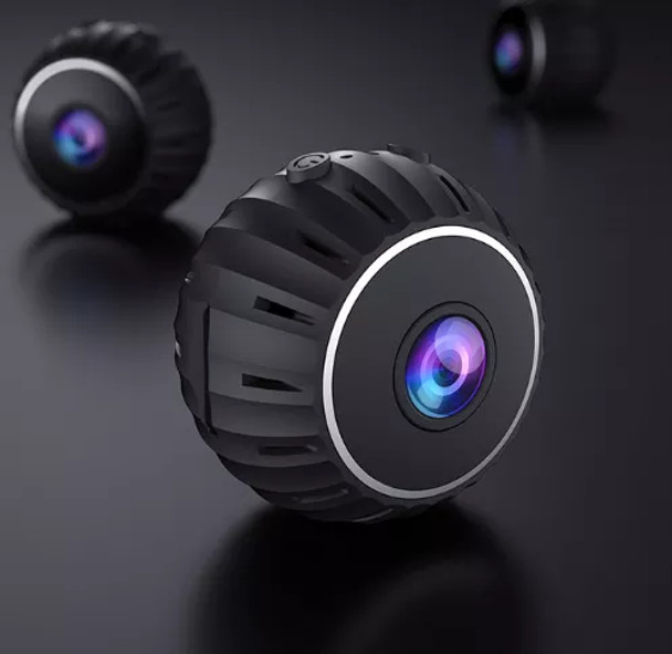 Mini HD Video Camera