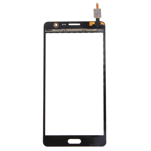 Touch Panel for Galaxy On7 / G6000(Gold)