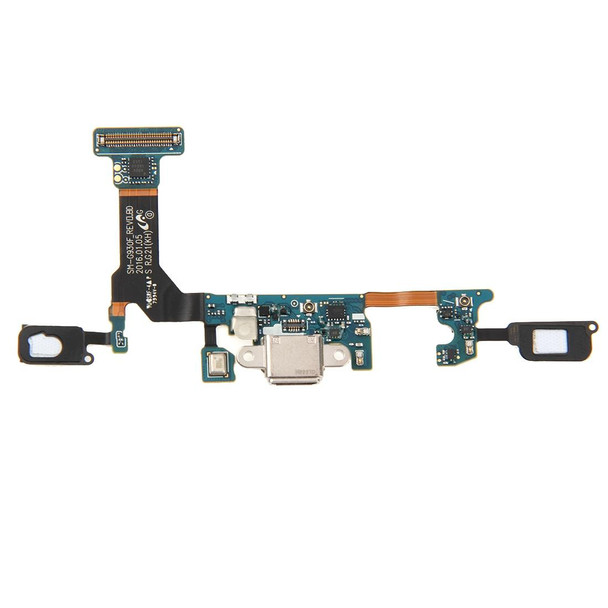 Charging Port & Sensor Flex Cable  for Galaxy S7 / G930F