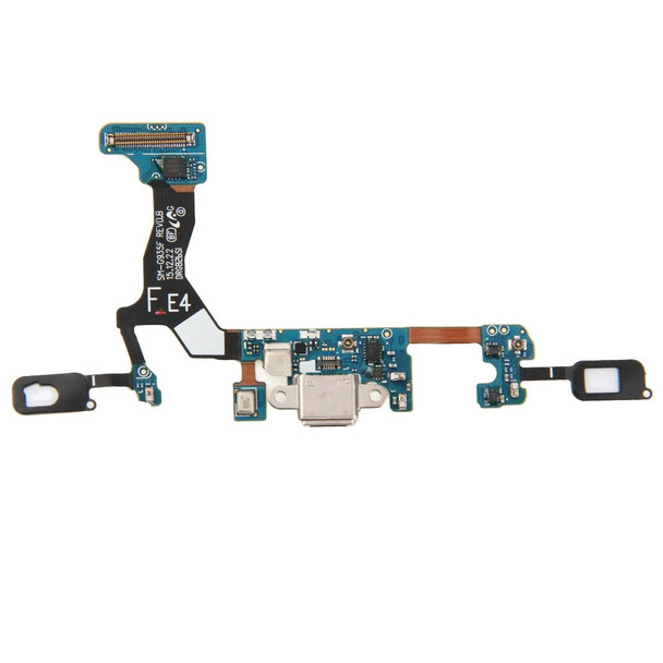 Charging Port & Sensor Flex Cable  for Galaxy S7 Edge / G935F