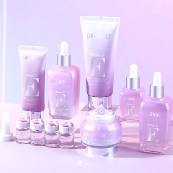 Dr. Rachel Skincare Kits