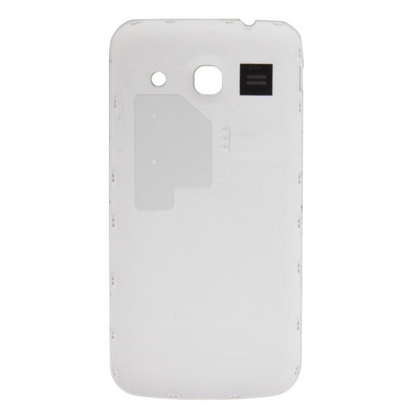 Battery Back Cover  for Galaxy Core Plus / G350(White)