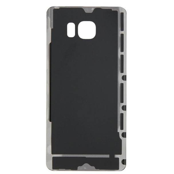 Battery Back Cover  for Galaxy Note 5 / N920(White)