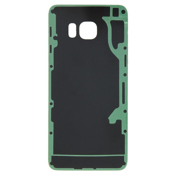 Battery Back Cover  for Galaxy S6 Edge+ / G928(Gold)