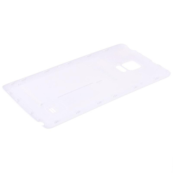 Battery Back Cover  for Galaxy Note Edge / N915(White)