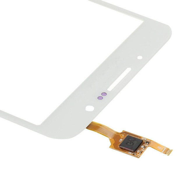 Touch Panel for Galaxy Mega 2 Duos / G7508Q(White)