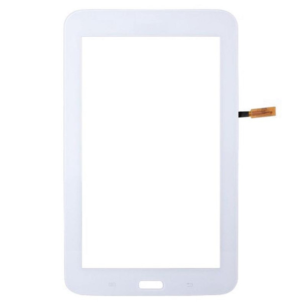 Touch Panel  for Galaxy Tab 3 Lite Wi-Fi SM-T113(White)