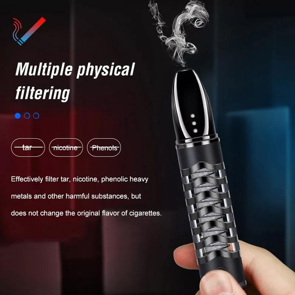 Cigarette Electric Lighter