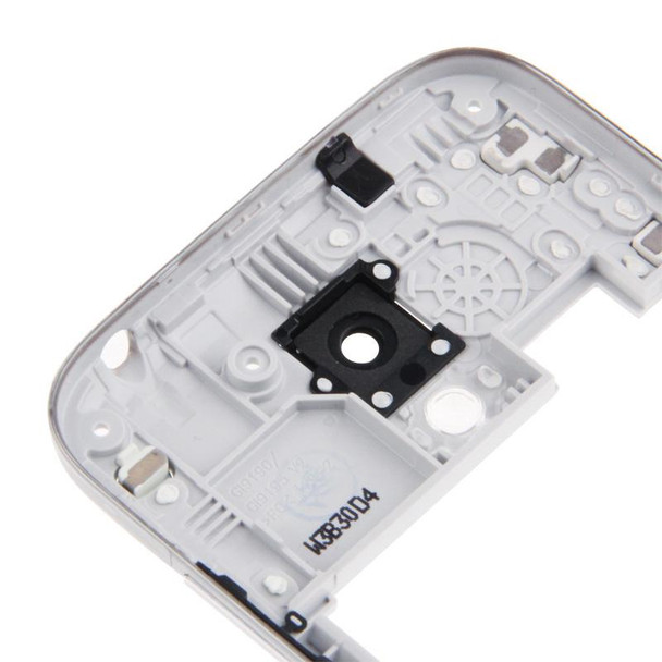 Full Housing Faceplate Cover  for Galaxy S4 mini / i9195 / i9190