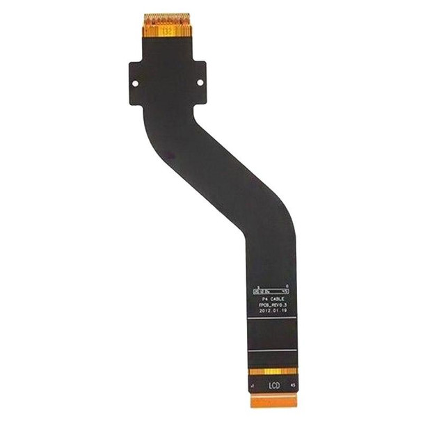 High Quality LCD Flex Cable for Galaxy Note 10.1 N8000 / N8110 / P7500 / P7510