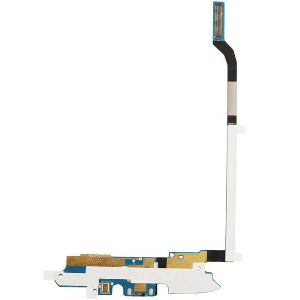 Original Tail Plug Flex Cable for Galaxy S IV / i545 