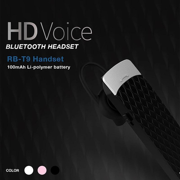 Wireless Bluetooth Earpiece