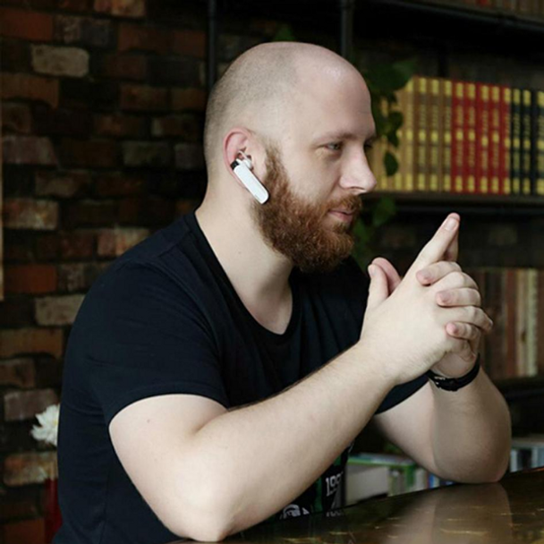 Wireless Bluetooth Earpiece