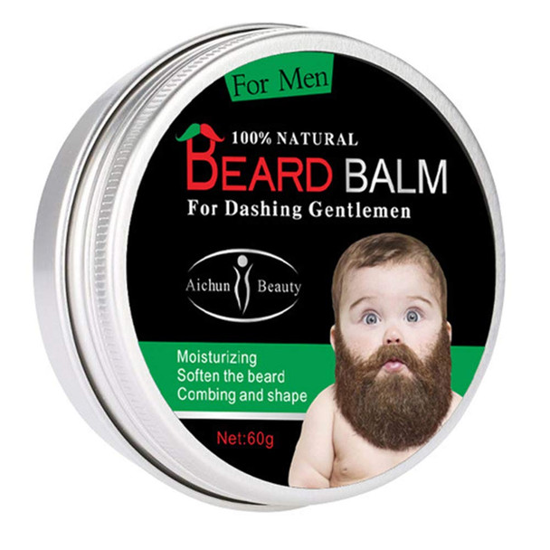 3 in 1 Beard Treatment Kit