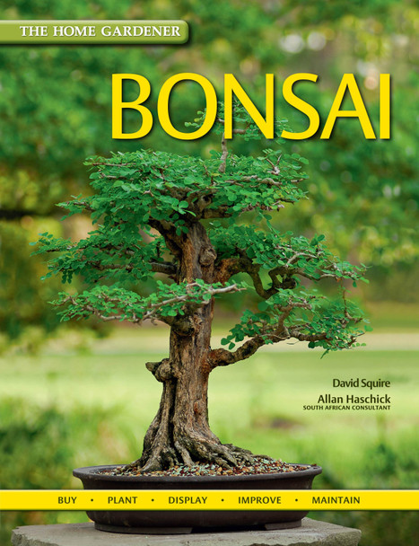 The Home Gardener Series - Bonsai