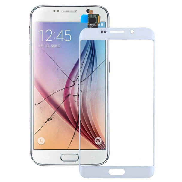 Galaxy S6 Edge+ / G928 Touch Panel Digitizer(White)
