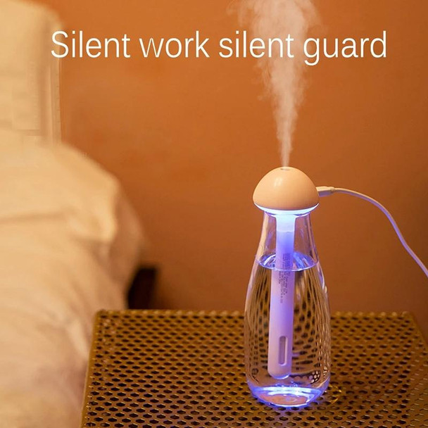 USB Desktop Air Humidifier