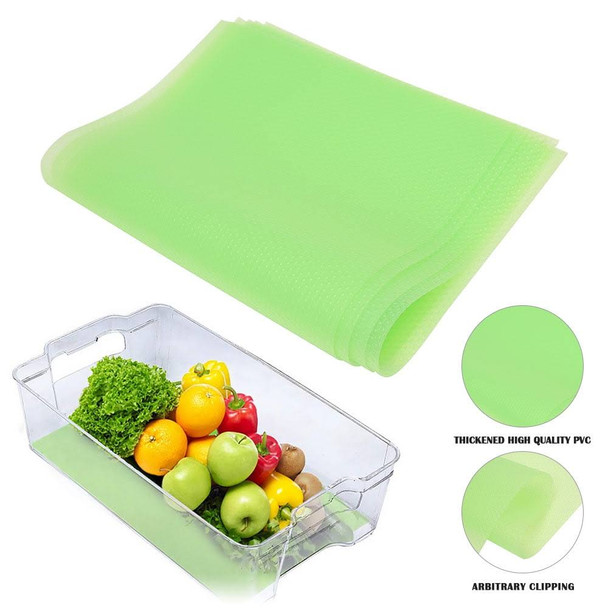 6 Piece Antibacterial Kitchen Mat